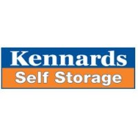 Kennards Self Storage logo, Kennards Self Storage contact details