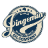 Jingemia Oil Company logo, Jingemia Oil Company contact details