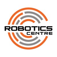 Robotics Centre logo, Robotics Centre contact details