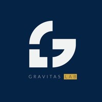 Gravitas Lab logo, Gravitas Lab contact details