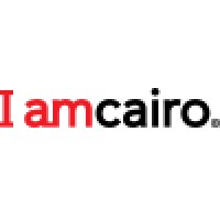 I am Cairo logo, I am Cairo contact details