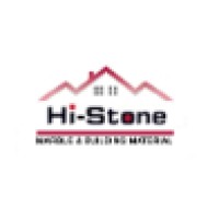 Hi stone logo, Hi stone contact details