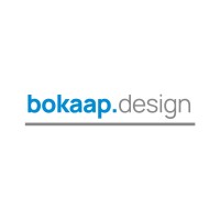 Bokaap Design logo, Bokaap Design contact details