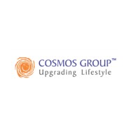 Cosmos Prime Group logo, Cosmos Prime Group contact details