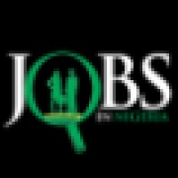 Jobs in nigeria logo, Jobs in nigeria contact details