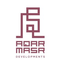 Aqar Masr logo, Aqar Masr contact details