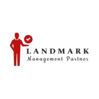 Landmark Management Partner logo, Landmark Management Partner contact details