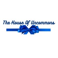 The House Of Uncommons logo, The House Of Uncommons contact details