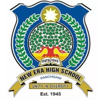 New Era High School logo, New Era High School contact details