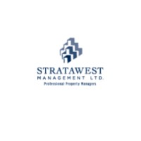 Stratawest Management Ltd. logo, Stratawest Management Ltd. contact details