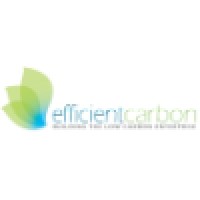 EfficientCarbon LLP logo, EfficientCarbon LLP contact details