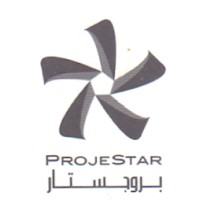 Projestar logo, Projestar contact details