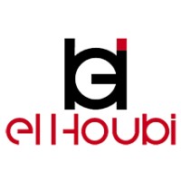 El Houbi logo, El Houbi contact details