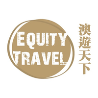 Equity Travel Group logo, Equity Travel Group contact details