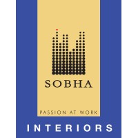 Sobha Interiors LLC logo, Sobha Interiors LLC contact details