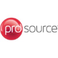 ProSource logo, ProSource contact details