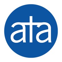 ATA Group logo, ATA Group contact details