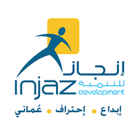 Injaz Development logo, Injaz Development contact details