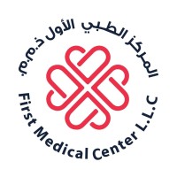 First Medical Center - Abu Dhabi logo, First Medical Center - Abu Dhabi contact details