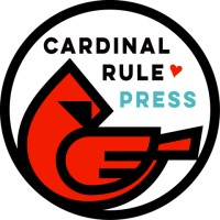 Cardinal Rule Press logo, Cardinal Rule Press contact details