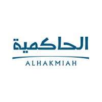 Alhakmiah Real Estate Development logo, Alhakmiah Real Estate Development contact details