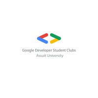 Google Developer Student Clubs - Assiut University logo, Google Developer Student Clubs - Assiut University contact details