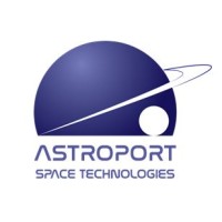 Astroport Space Technologies logo, Astroport Space Technologies contact details