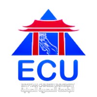 Egyptian Chinese University logo, Egyptian Chinese University contact details