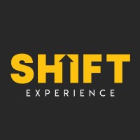 SHIFT EXPERIENCE logo, SHIFT EXPERIENCE contact details