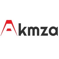 Akmza Smart Tech logo, Akmza Smart Tech contact details