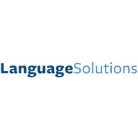 Language Solutions Inc. logo, Language Solutions Inc. contact details