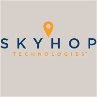 SkyHop Technologies logo, SkyHop Technologies contact details