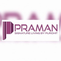 Praman - Signature Living by Purohit logo, Praman - Signature Living by Purohit contact details