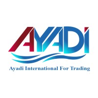 Ayadi International For Trading logo, Ayadi International For Trading contact details