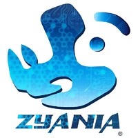 Zyania SA de CV logo, Zyania SA de CV contact details