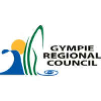 Gympie Regional Council logo, Gympie Regional Council contact details