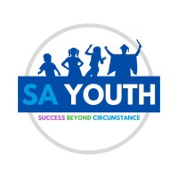 SA Youth logo, SA Youth contact details