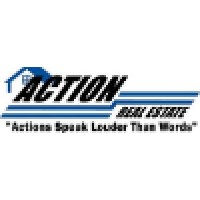 Action Real Estate Group logo, Action Real Estate Group contact details