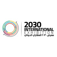 2030 International Exhibition logo, 2030 International Exhibition contact details