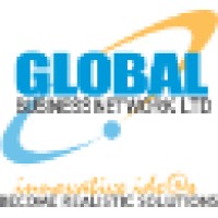 GLOBAL Business Network ltd. logo, GLOBAL Business Network ltd. contact details