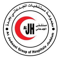 Al Jedaani Group of Hospitals logo, Al Jedaani Group of Hospitals contact details