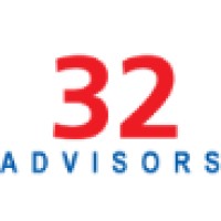 32 Advisors logo, 32 Advisors contact details