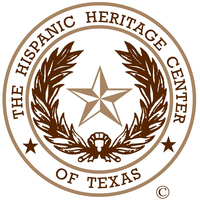 The Hispanic Heritage Center of Texas logo, The Hispanic Heritage Center of Texas contact details