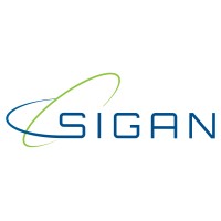 SIGAN AMERICA, LLC logo, SIGAN AMERICA, LLC contact details