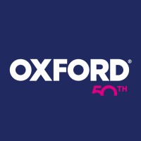 Grupo Oxford logo, Grupo Oxford contact details