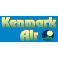 Kenmark Air logo, Kenmark Air contact details