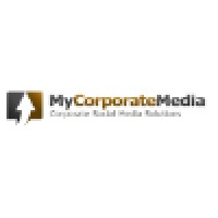 My Corporate Media logo, My Corporate Media contact details