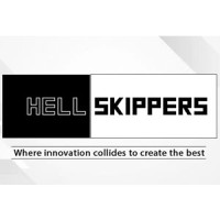 Hellskippers Technologies Pvt. Ltd logo, Hellskippers Technologies Pvt. Ltd contact details