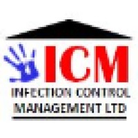 Infection Control Management Ltd logo, Infection Control Management Ltd contact details