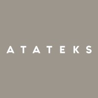 Atateks logo, Atateks contact details